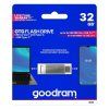 Flash disk GOODRAM USB 3.2, typ AC: flash disk na zálohy a přenos dat