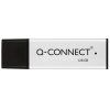 USB Flash disk Q-Connect různá velikost paměti – flash disky do firemního vybavení