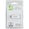 Flash disk Q-Connect USB 3.0, různá velikost paměti (Velikost paměti 16 GB)
