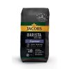 Zrnková káva Jacobs Barista - 1 kg, různé příchutě (příchuť Espresso)