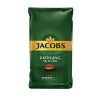 Zrnková káva Jacobs - 1000 g, různé příchutě (příchuť Krönung selection)