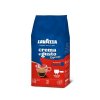 Zrnková káva Lavazza - 1 kg, různé příchutě (příchuť Crema a Gusto)