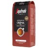 Zrnková káva Segafredo - 1 kg, různé příchutě (příchuť Storia, Bio)