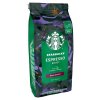 Zrnková káva Starbucks - 450 g, různé příchutě (příchuť medium)