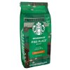Zrnková káva Starbucks - 450 g, různé příchutě (příchuť medium)
