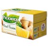 Čaj Pickwick - 10 x 2,2 g, různé příchutě (příchuť nos a krk)