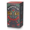 Černý čaj Hampstead - 20ks, různé příchutě (příchuť English Breakfast bio)