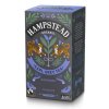 Černý čaj Hampstead - 20ks, různé příchutě (příchuť English Breakfast bio)