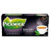 Černý čaj Pickwick - 20x 2 g, různé příchutě (Gramáž 25 x 1,75 g, příchuť Ranní)
