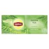 Zelený čaj Lipton - 25x 1,3 g, různé příchutě (Gramáž 25 x 1,3 g, příchuť Classic)