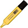 Zvýrazňovač Q-Connect, pastelové barvy (Barva Pastelově žlutý)
