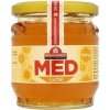 Luční med ve sklenici, různý objem (Objem 250 g)