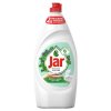 Prostředek na nádobí Jar, 900 ml, různé vůně (Vůně zelené jablko)