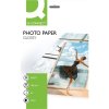 Fotopapír Q-C-A4,jednostranný,různá gramáž ,lesklý,20ks (Gramáž 260g/m2)