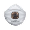JSP SpringFit FFP2 425ML respir s ventil