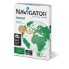 Papír Navigator Universal , na výběr z více formátů, 80g, 500 listů (Formát A4)