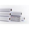 Plotterová role Plano Superior, 80 g/m² – velkoformátový tisk, šířka role 610 mm