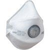 REFIL 1052 Respir. P3 tvarovaný s vent – respirátor proti prachu na celou směnu