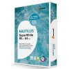 Recykl.papír Nautilus Superwhite, 80 g,500 listů, více formátů (Formát A3)