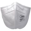 JSP respirátor FFP2 (F621) bez vent.40ks