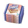 Oplatky Manner Snack Minis lískooříškové, 5 × 25 g