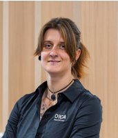                                     ORCA machines s.r.o.
                            