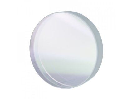 Ochranné sklíčko pro čistící laser 28x2 mm