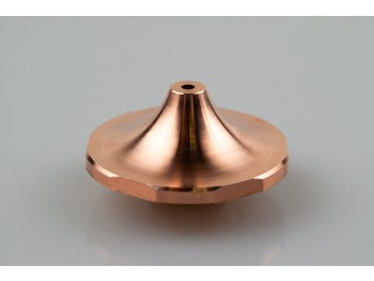 Tryska SP-S cylindrická Precitec M11 single