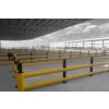 web product slider Live setting TB 260 DOUBLE PLUS Boplan Safety barrier 1