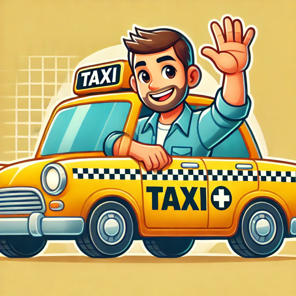 Ordinační TAXI