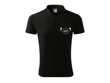polo černé