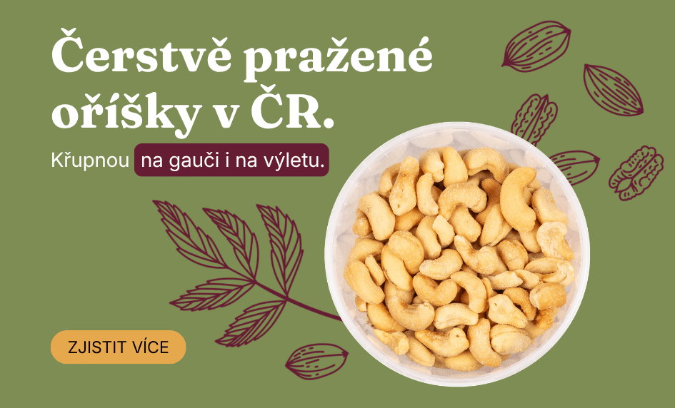 Praženo v ČR