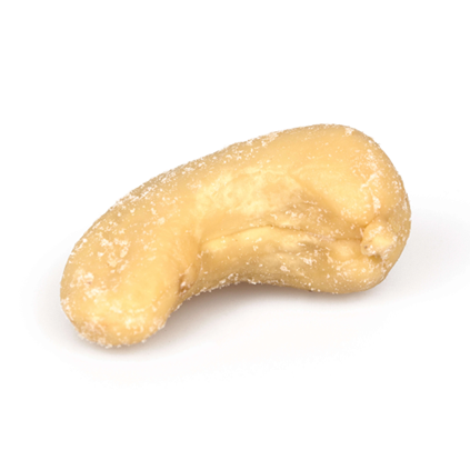 Ořechy