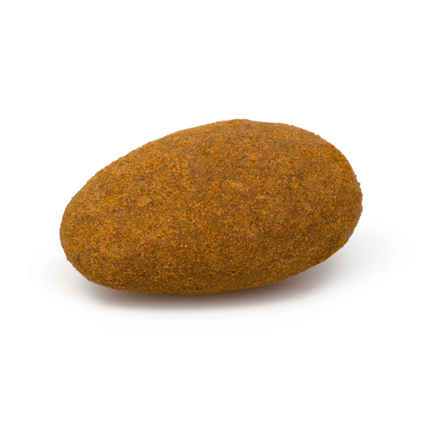 V hořké čokoládě