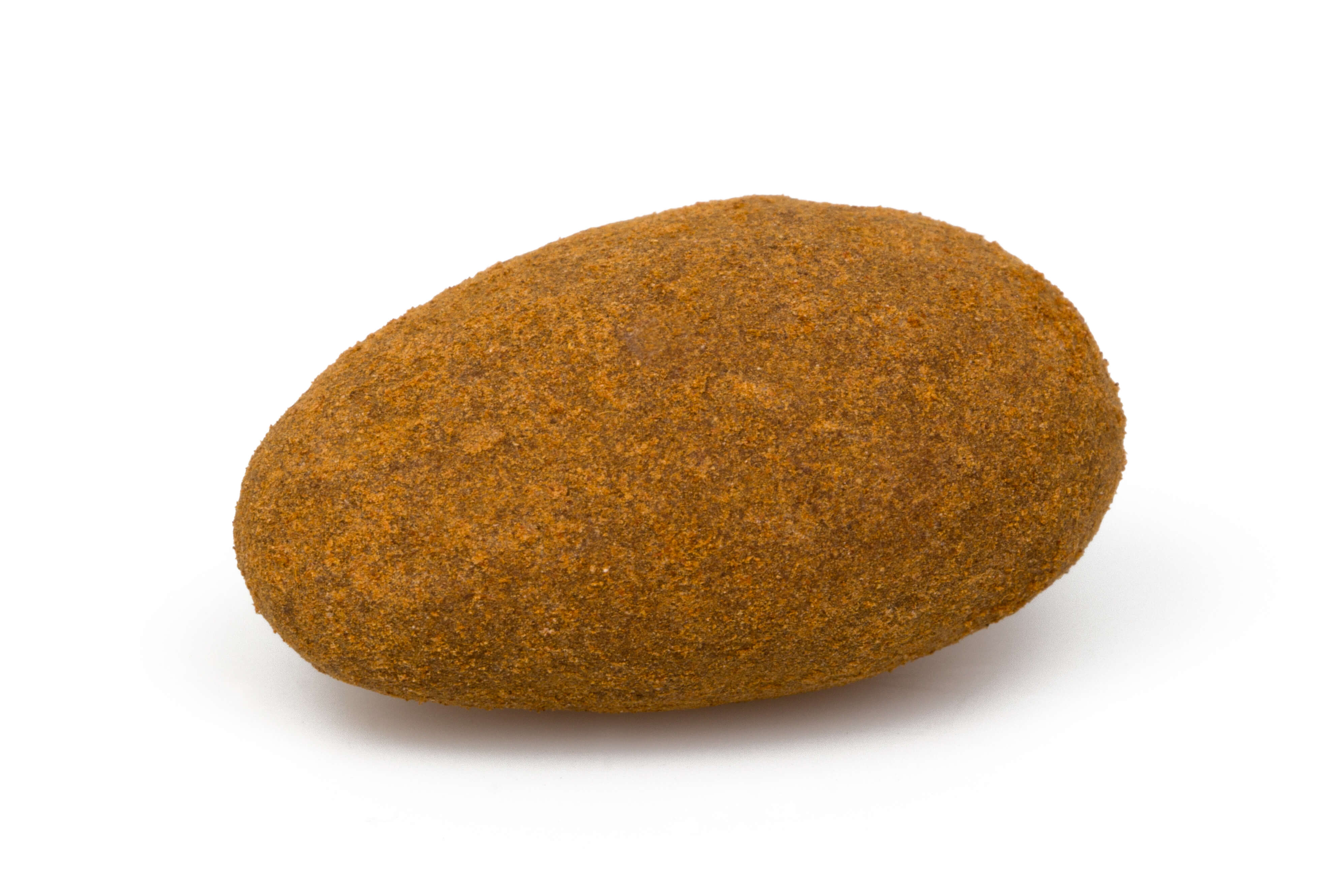 V hořké čokoládě