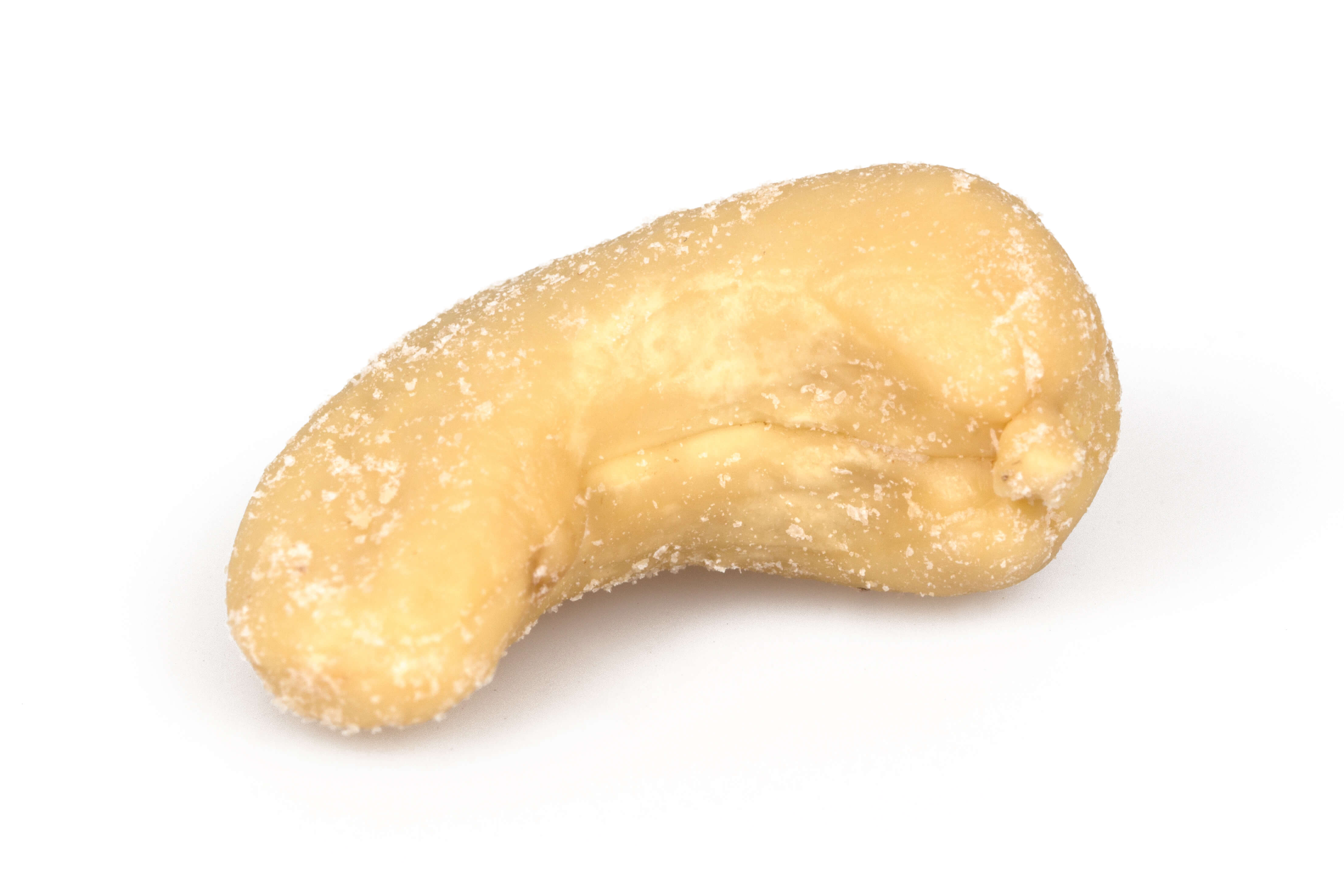 Ořechy