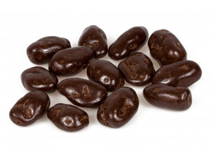 datle v horke cokolade