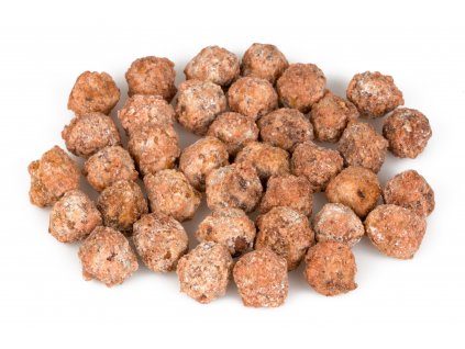 liskova jadra v cukru