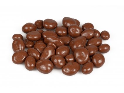 brusinky v mlecne cokolade