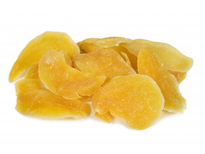 mango platky thajsko