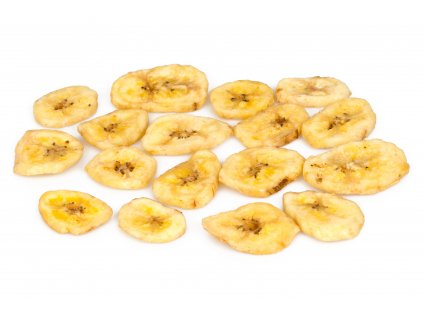 bananove chipsy