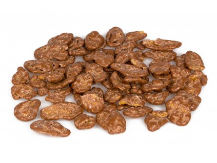cornflakes v mlecne cokolade
