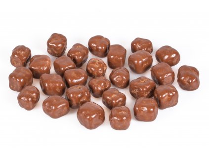 kokosove kostky v mlecne cokolade