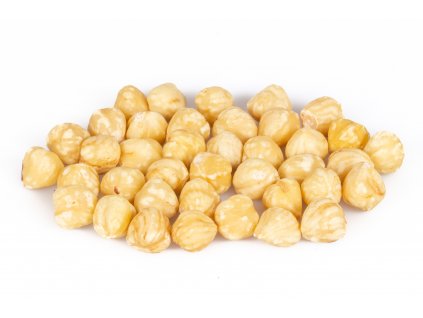 liskova jadra loupana