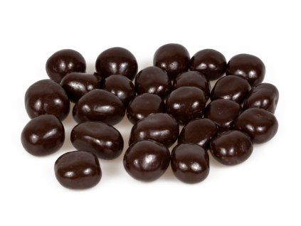 zazvor v horke cokolade