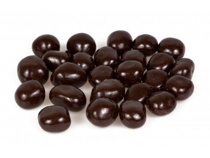 zazvor v horke cokolade