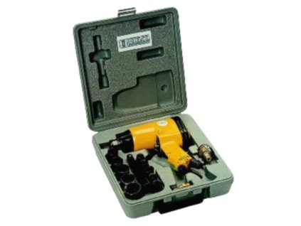 Příklepový utahovák 1/2“ - sada OK 5004