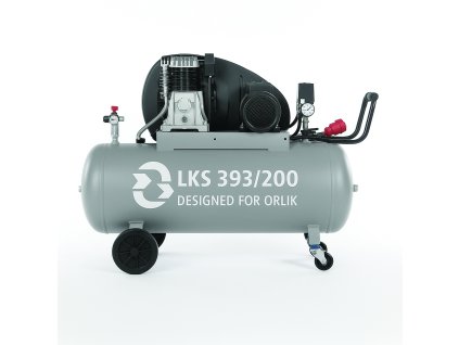 LKS 393 200