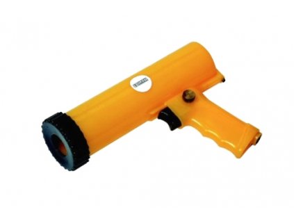 Pistole pro tuby - kartuše OK 6041