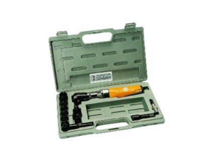 Ráčnový utahovák 1/2” OK 5057